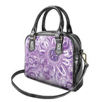 Australia Epilepsy Awareness Indigenous Shoulder Handbag Butterfly Aboriginal Art - Aussie Hoodie