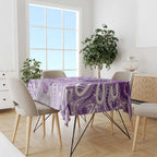 Australia Epilepsy Awareness Indigenous Tablecloth Butterfly Aboriginal Art - Aussie Hoodie