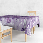 Australia Epilepsy Awareness Indigenous Tablecloth Butterfly Aboriginal Art - Aussie Hoodie