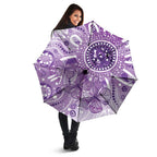 Australia Epilepsy Awareness Indigenous Umbrella Butterfly Aboriginal Art - Aussie Hoodie
