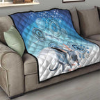Australia Easter Indigenous Quilt Bilby Happy Easter