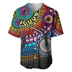 australia-lgbtq-history-month-baseball-jersey-indigenous-rainbows-pride-be-you