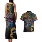 australia-lgbtq-history-month-couples-matching-tank-maxi-dress-and-hawaiian-shirt-indigenous-rainbows-pride-be-you