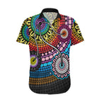 australia-lgbtq-history-month-hawaiian-shirt-indigenous-rainbows-pride-be-you