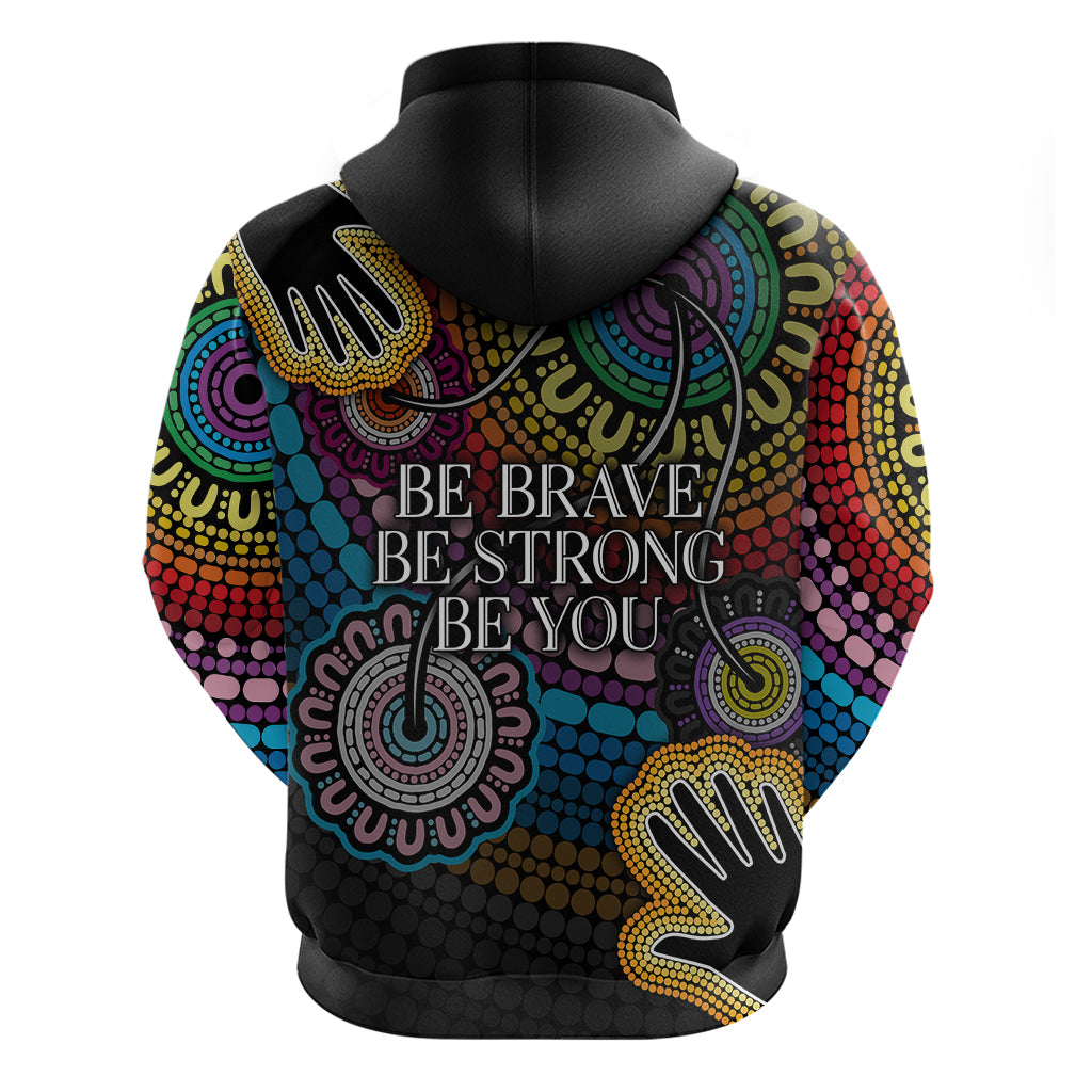 australia-lgbtq-history-month-hoodie-indigenous-rainbows-pride-be-you