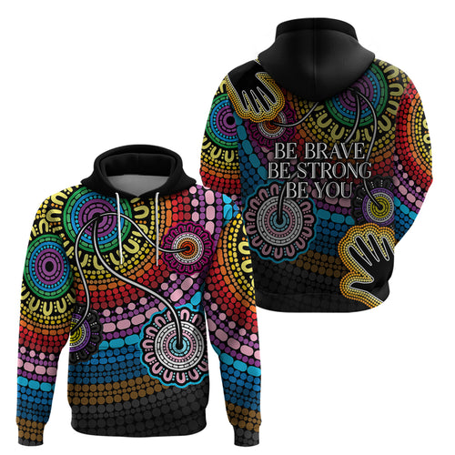 australia-lgbtq-history-month-hoodie-indigenous-rainbows-pride-be-you