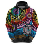 australia-lgbtq-history-month-hoodie-indigenous-rainbows-pride-be-you