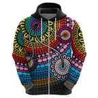 australia-lgbtq-history-month-hoodie-indigenous-rainbows-pride-be-you