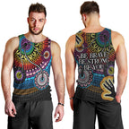 australia-lgbtq-history-month-men-tank-top-indigenous-rainbows-pride-be-you