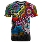 australia-lgbtq-history-month-t-shirt-indigenous-rainbows-pride-be-you