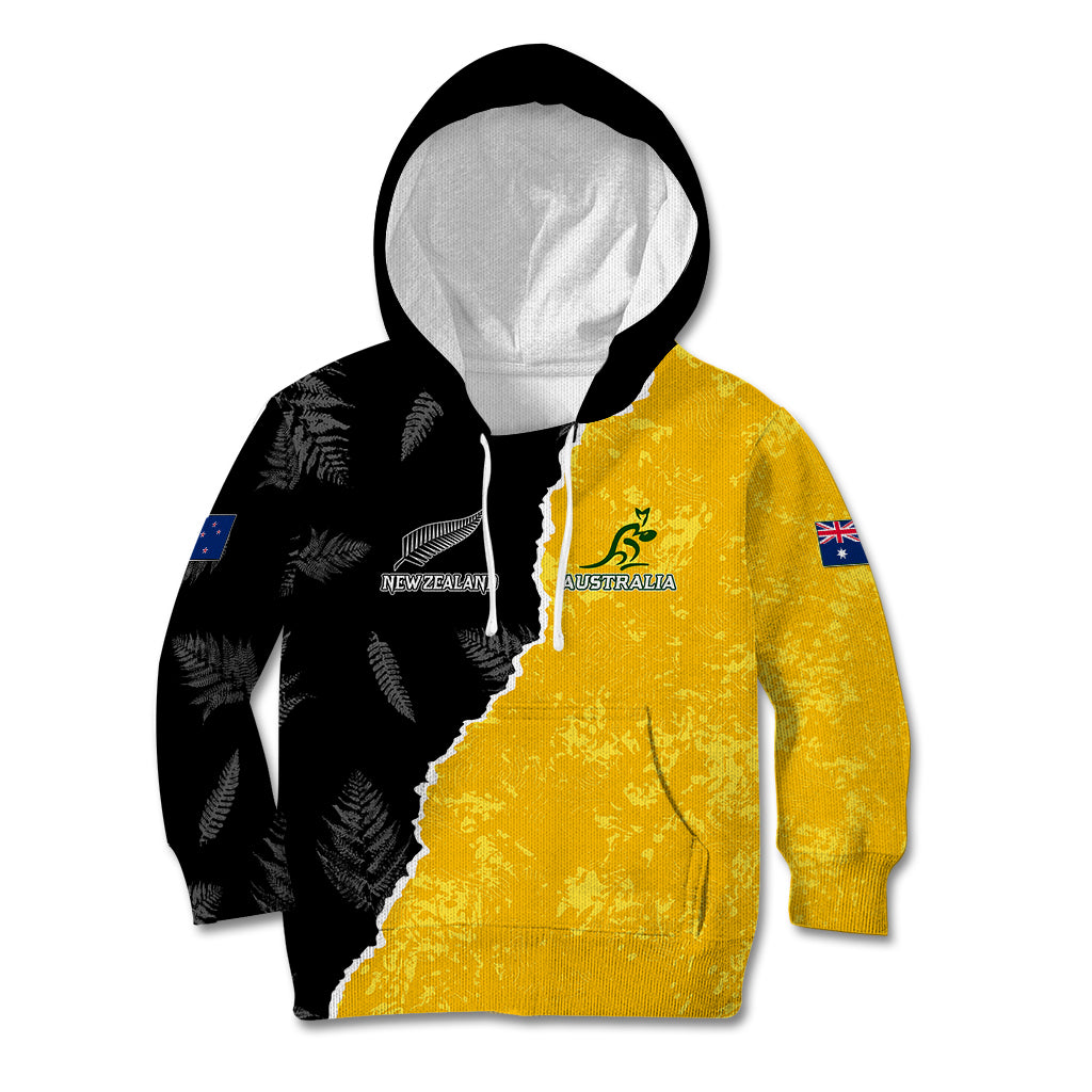 australia-rugby-mix-new-zealands-rugby-kid-hoodie-wallabies-versus-silver-fern-sporty-basic