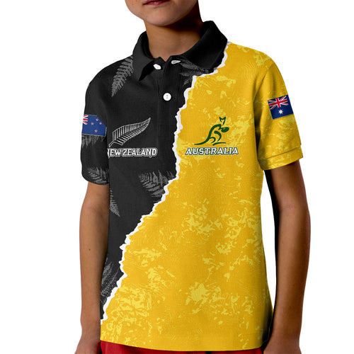 australia-rugby-mix-new-zealands-rugby-kid-polo-shirt-wallabies-versus-silver-fern-sporty-basic