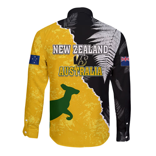 australia-rugby-mix-new-zealands-rugby-long-sleeve-button-shirt-wallabies-versus-silver-fern-sporty-basic
