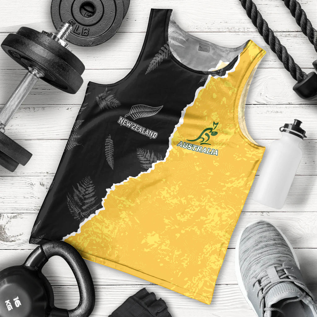australia-rugby-mix-new-zealands-rugby-men-tank-top-wallabies-versus-silver-fern-sporty-basic