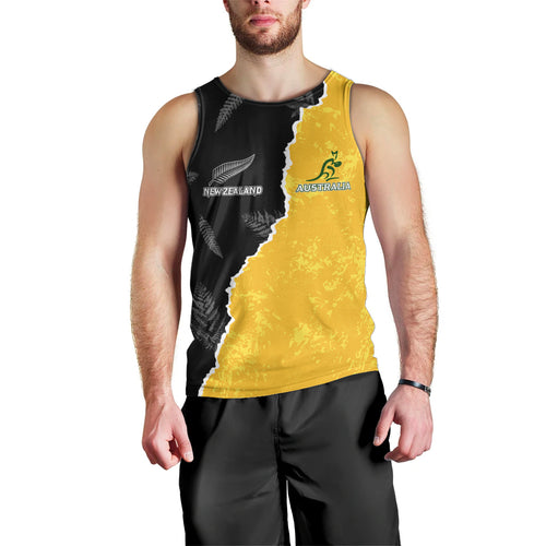 australia-rugby-mix-new-zealands-rugby-men-tank-top-wallabies-versus-silver-fern-sporty-basic