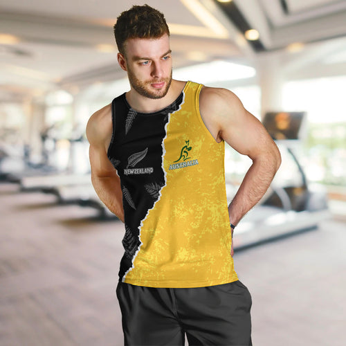 australia-rugby-mix-new-zealands-rugby-men-tank-top-wallabies-versus-silver-fern-sporty-basic
