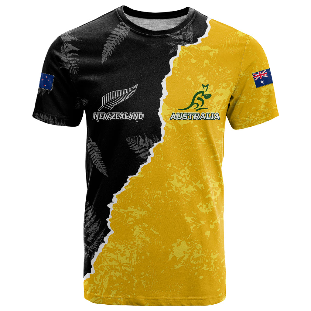 australia-rugby-mix-new-zealands-rugby-t-shirt-wallabies-versus-silver-fern-sporty-basic