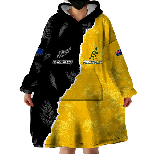 australia-rugby-mix-new-zealands-rugby-wearable-blanket-hoodie-wallabies-versus-silver-fern-sporty-basic