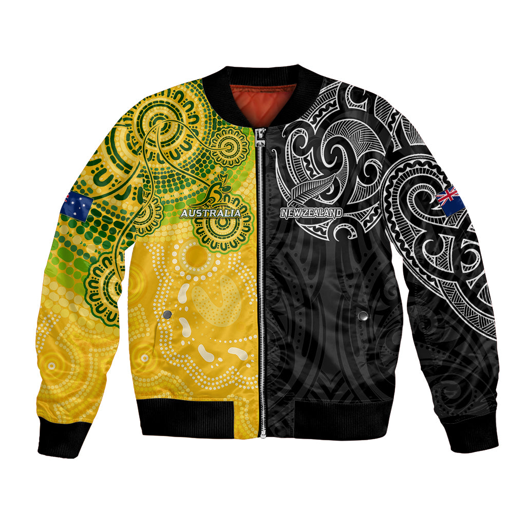 personalised-australia-rugby-mix-new-zealands-rugby-bomber-jacket-indigenous-half-half-style