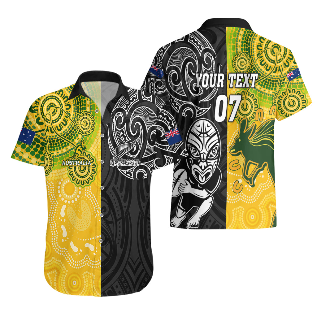 personalised-australia-rugby-mix-new-zealands-rugby-hawaiian-shirt-indigenous-half-half-style