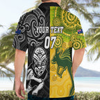 personalised-australia-rugby-mix-new-zealands-rugby-hawaiian-shirt-indigenous-half-half-style