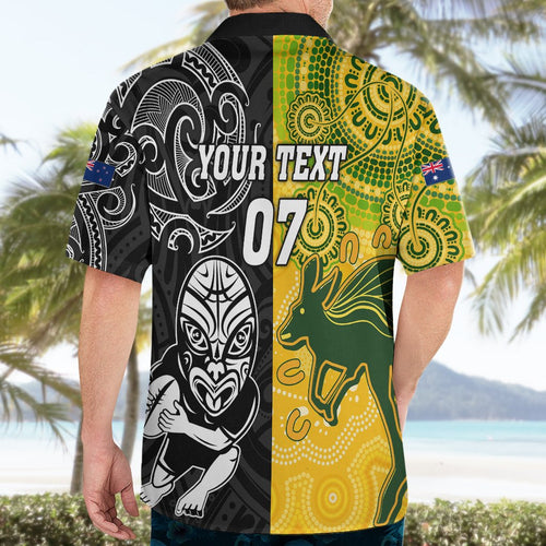 personalised-australia-rugby-mix-new-zealands-rugby-hawaiian-shirt-indigenous-half-half-style