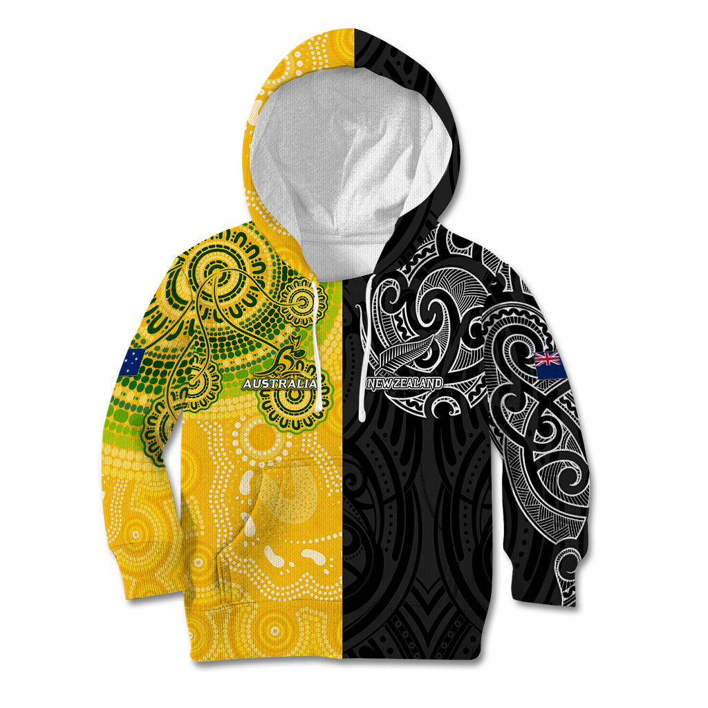 personalised-australia-rugby-mix-new-zealands-rugby-kid-hoodie-indigenous-half-half-style