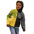 personalised-australia-rugby-mix-new-zealands-rugby-kid-hoodie-indigenous-half-half-style