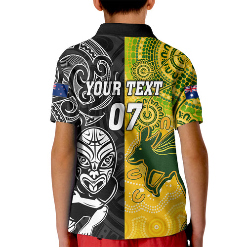 personalised-australia-rugby-mix-new-zealands-rugby-kid-polo-shirt-indigenous-half-half-style