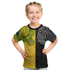 personalised-australia-rugby-mix-new-zealands-rugby-kid-t-shirt-indigenous-half-half-style