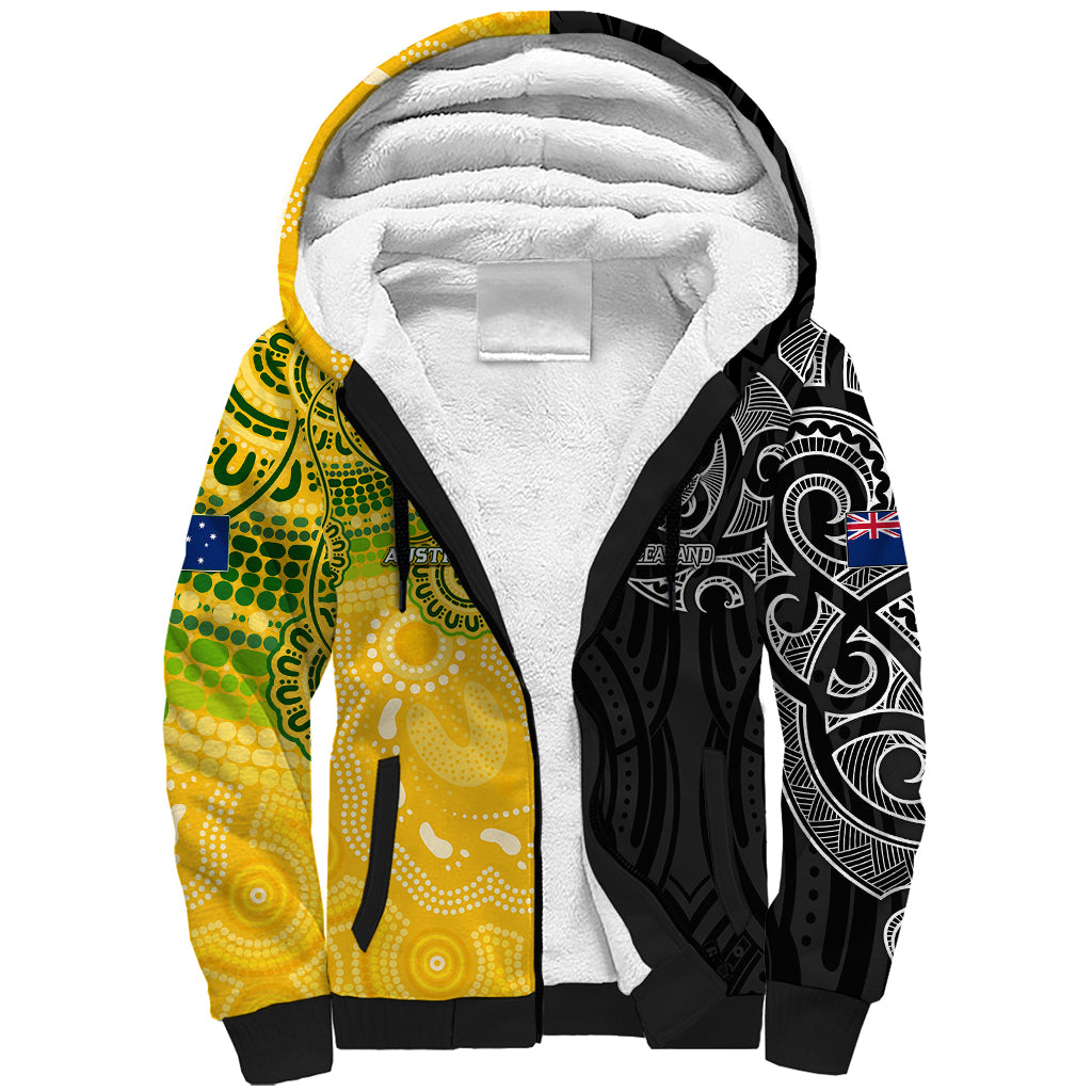 personalised-australia-rugby-mix-new-zealands-rugby-sherpa-hoodie-indigenous-half-half-style