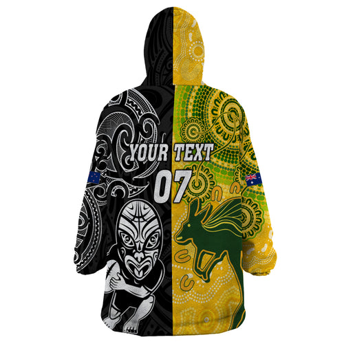 personalised-australia-rugby-mix-new-zealands-rugby-wearable-blanket-hoodie-indigenous-half-half-style
