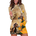 Personalised Melbourne Horse Racing Hoodie Dress Australia Wonder Horse