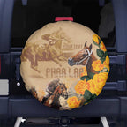 Personalised Melbourne Horse Racing Spare Tire Cover Australia Wonder Horse
