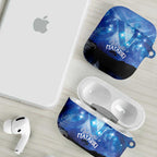 NZ Maori Matariki Scenery AirPods Case Galaxy Sky