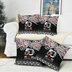 Kia Kaha Te Reo Maori Pillow Cover 50 Years Mo Ake Tonu Te Reo - Aussie Hoodie