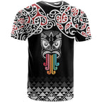 Kia Kaha Te Reo Maori T Shirt 50 Years Mo Ake Tonu Te Reo - Aussie Hoodie