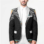 50 Years Kia Kaha Te Reo Maori Blazer Ake Ake Ake! - Aussie Hoodie