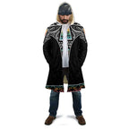 50 Years Kia Kaha Te Reo Maori Cloak Ake Ake Ake! - Aussie Hoodie