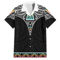 50 Years Kia Kaha Te Reo Maori Hawaiian Shirt Ake Ake Ake! - Aussie Hoodie