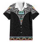 50 Years Kia Kaha Te Reo Maori Hawaiian Shirt Ake Ake Ake! - Aussie Hoodie