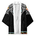 50 Years Kia Kaha Te Reo Maori Kimono Ake Ake Ake! - Aussie Hoodie