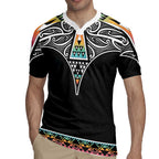 50 Years Kia Kaha Te Reo Maori Rugby Jersey Ake Ake Ake! - Aussie Hoodie