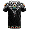 50 Years Kia Kaha Te Reo Maori T Shirt Ake Ake Ake! - Aussie Hoodie
