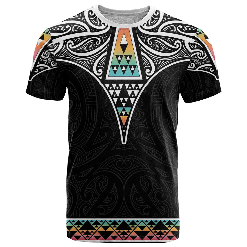 50 Years Kia Kaha Te Reo Maori T Shirt Ake Ake Ake! - Aussie Hoodie