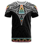 50 Years Kia Kaha Te Reo Maori T Shirt Ake Ake Ake! - Aussie Hoodie