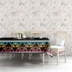 50 Years Kia Kaha Te Reo Maori Tablecloth Ake Ake Ake! - Aussie Hoodie