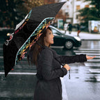 50 Years Kia Kaha Te Reo Maori Umbrella Ake Ake Ake! - Aussie Hoodie