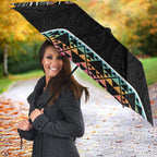 50 Years Kia Kaha Te Reo Maori Umbrella Ake Ake Ake! - Aussie Hoodie