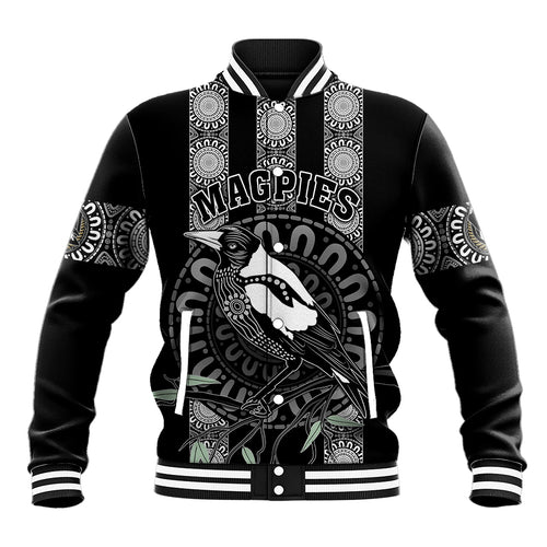 personalised-collingwood-football-baseball-jacket-champions-go-magpies